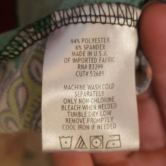 Attitudes by Renée Designer Cardigan - Picture 7 of 8